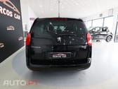 Peugeot 5008 1.6 E-HDi 7L SE Style 2-Tronic