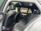 Mercedes-Benz C 300 de AMG Line