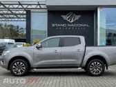 Nissan Navara 2.3 dCi CD 4WD N-Connecta
