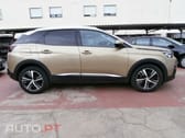 Peugeot 3008 1.6 BlueHDi Allure EAT6 J18