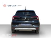 Renault Captur 1.6 E-Tech Plug-In Intens