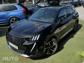 Peugeot E-2008 50 kWh GT