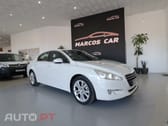 Peugeot 508 1.6 HDi-e Access 2-Tronic