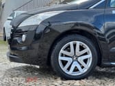 Peugeot 3008 2.0 HDi Hybrid4 Limited Edition