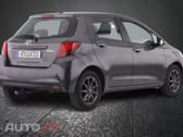 Toyota Yaris 1.4 D-4D ACtive+AC