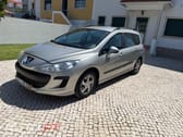 Peugeot 308 SW