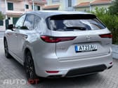 Mazda CX-60 2.5 e-Skyactiv PHEV Homura+Comfort Pack (Homura)+Conv.&Sound P.+D.As.
