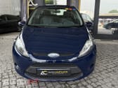 Ford Fiesta 1.25 First Edition