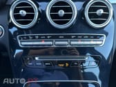 Mercedes-Benz C 300 h AMG Line
