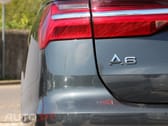 Audi A6 Avant 40 TDI Sport S tronic