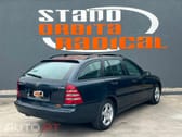 Mercedes-Benz C 220 CDi Avantgarde