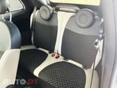 Fiat 500C 1.0 Hybrid Star