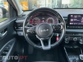 Kia Rio 1.0 T-GDi Move
