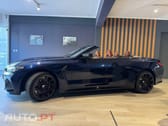 BMW M4 Competition xDrive Pack 50 anos M