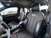 Audi A3 30 TDI S-line