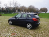 BMW 216 Active Tourer d Sport