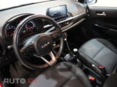 Kia Picanto 1.0 CVVT Urban