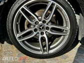 Mercedes-Benz A 180 Amg Line