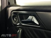 Mercedes-Benz C 220 Station