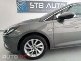 Opel Astra 1.0 Dynamic S/S