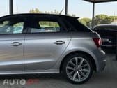 Audi A1 1.6 TDI S-line