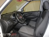 Fiat Doblo Cargo