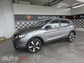Nissan Qashqai 1.5 DCI PANORAMICO