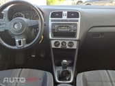 Volkswagen Polo 1.2 TSi Match