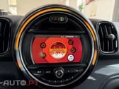 MINI Countryman One D Auto