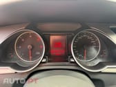 Audi A5 2.7 TDi S-line Multitronic
