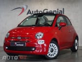 Fiat 500 1.2 Lounge Dualogic