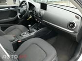 Audi A3 Sportback 2.0 TDI Advance