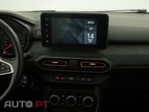 Dacia Sandero Sandero 1.0 ECO-G Stepway Extreme Bi-Fuel