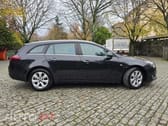 Opel Insignia 1.6 CDTi Cosmo S/S J17