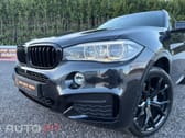 BMW X6 40 d xDrive Pack M