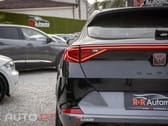 Cupra Formentor 1.5 TSI Plus DSG