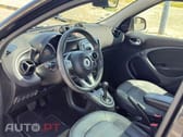 Smart ForFour 0.9 Prime 90 Aut.