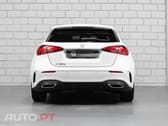 Mercedes-Benz A 180 d AMG Line Aut.