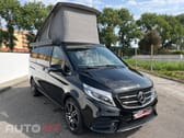 Mercedes-Benz V Marco Polo 250 CDI BlueTec AMG