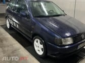 Volkswagen Polo 6n 1.0