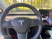 Tesla Model 3 Standard RWD Plus