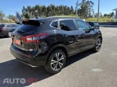 Nissan Qashqai 1.5 dCi Tekna J19