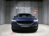 Polestar 2 Long Range 78 kWh