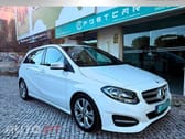 Mercedes-Benz B 180 d Urban