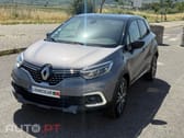 Renault Captur 1.2 TCe Initiale Paris EDC