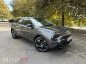 Citroen C4 1.2 PureTech Feel Pack EAT8
