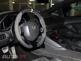 Lamborghini Aventador 6.5 V12 LP740-4 S