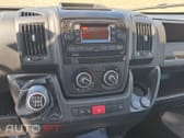 Opel Movano L2H1 3.5T 2.2 D