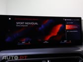 BMW 320 d Auto