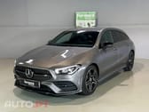 Mercedes-Benz CLA 180 d AMG Line Aut.
